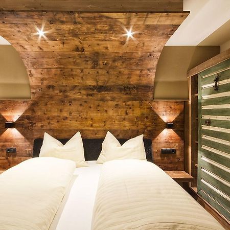 셀바디발가르디나 Chalet Da Mont 아파트 외부 사진